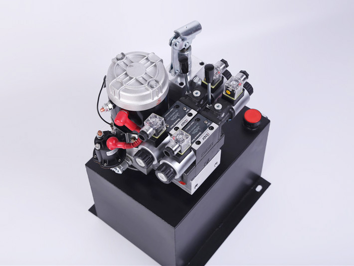 液壓機注意事項